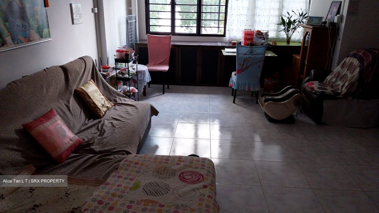 Blk 545 Bukit Panjang Ring Road (Bukit Panjang), HDB 5 Rooms #446017231